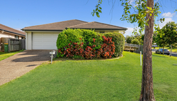 Picture of 7 Pepper Tree Way, BEERWAH QLD 4519
