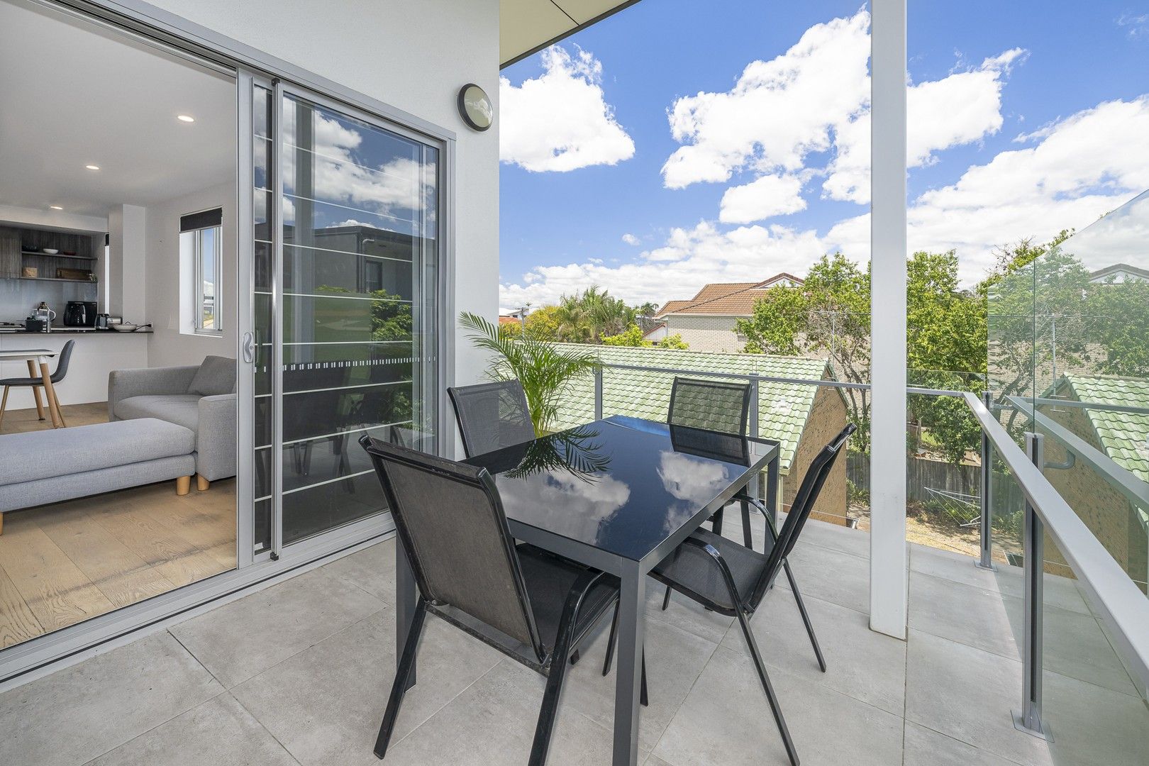 17/26 Buxton Street, Ascot QLD 4007 Apartment For Rent Domain