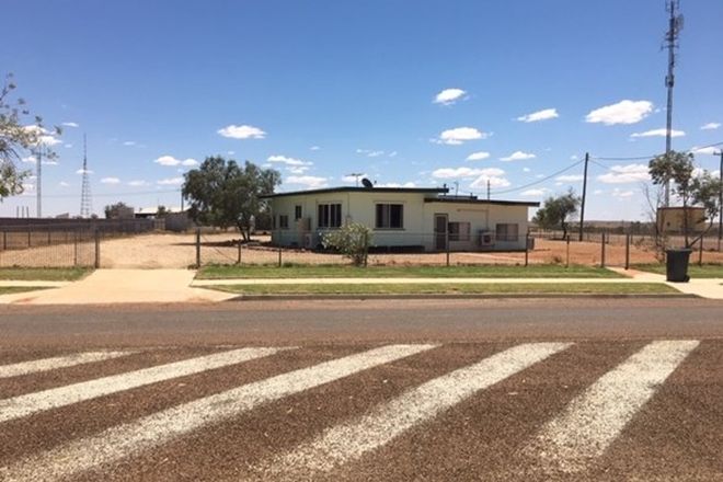 Picture of 30 Adelaide St, BIRDSVILLE QLD 4482