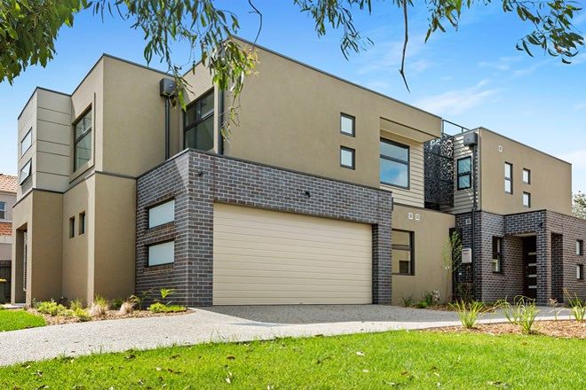 Picture of 1/4 Orchard Grove, FRANKSTON SOUTH VIC 3199