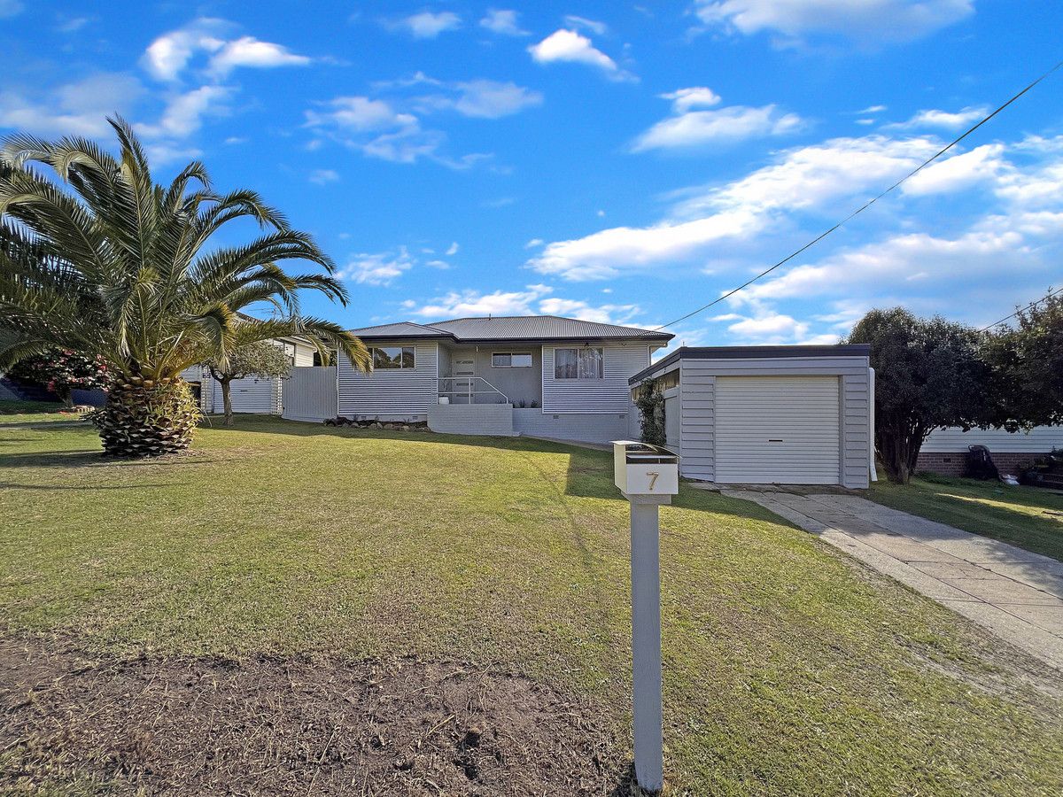 7 Rodd Street, Eden NSW 2551, Image 0