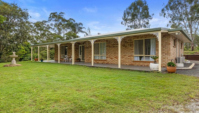Picture of 389 Noosa Road, MOTHAR MOUNTAIN QLD 4570