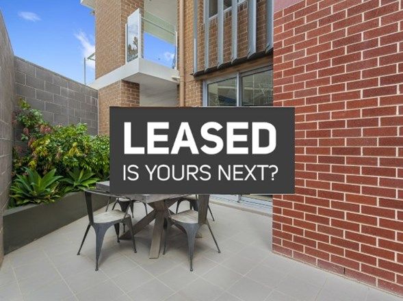 113/146 Bowden Street, Meadowbank NSW 2114, Image 0