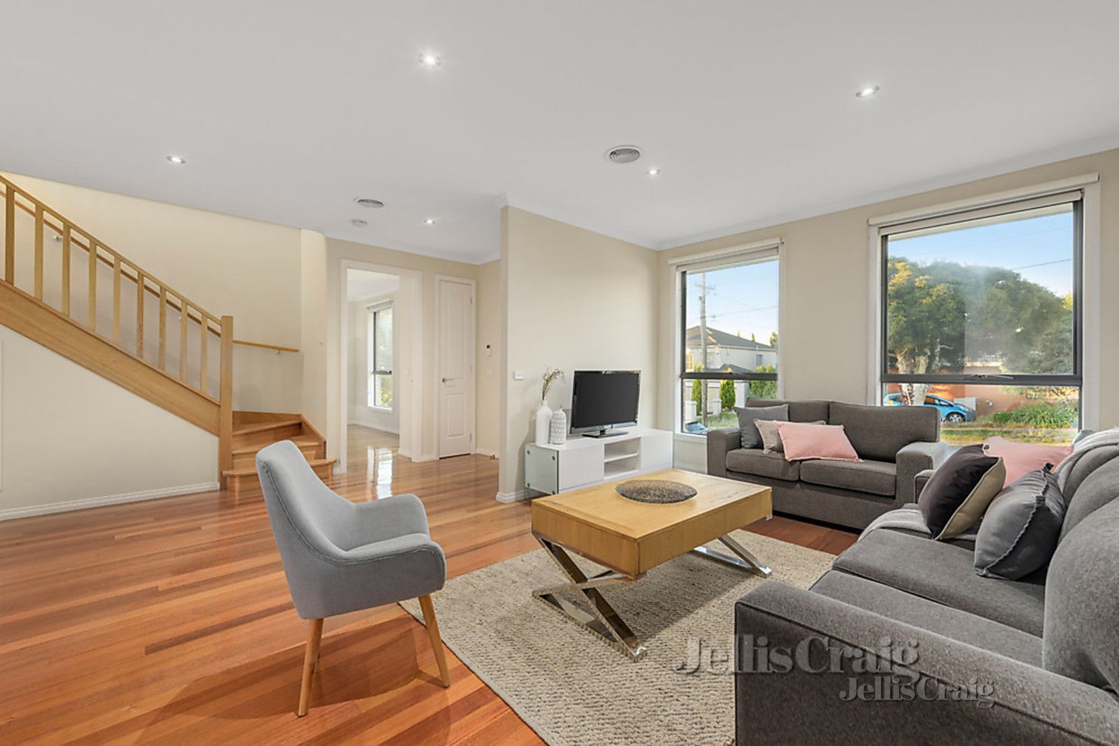 1/29 Rathmullen Quadrant, Doncaster VIC 3108, Image 1