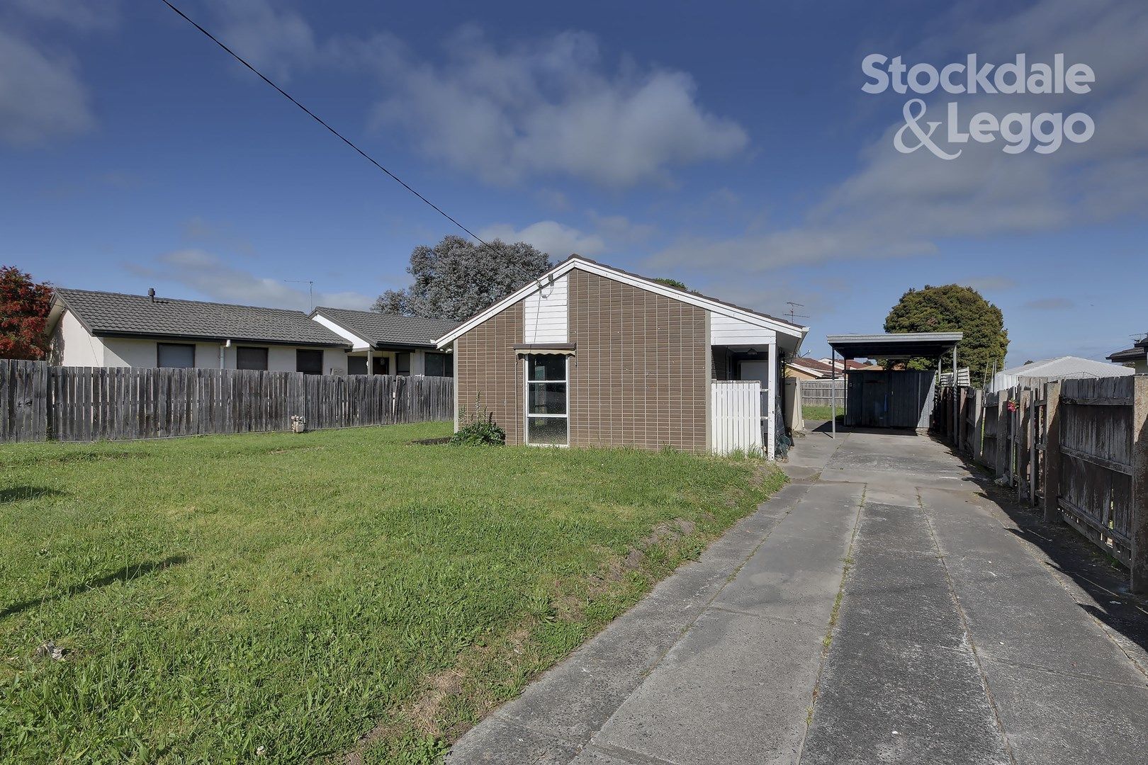 58 Maple Crescent, Churchill VIC 3842, Image 0