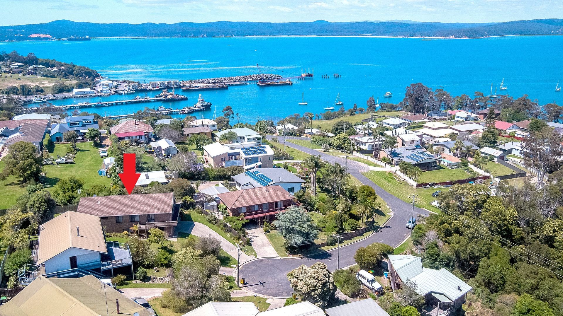 3 Fishermens Ct, Eden NSW 2551, Image 1