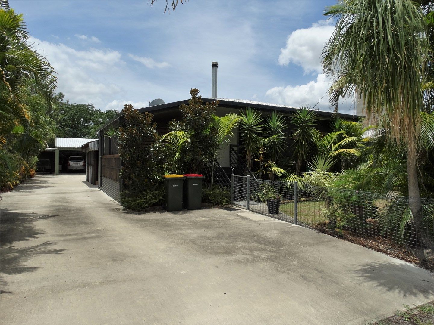 6 Henderson Street, Miriam Vale Property History & Address Research