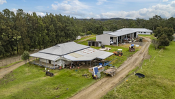 Picture of 441 East Bank Road, CORAMBA NSW 2450
