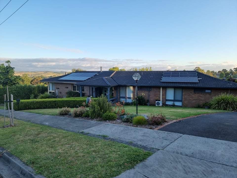 4 bedrooms House in 30-32 Lee Parade LEONGATHA VIC, 3953