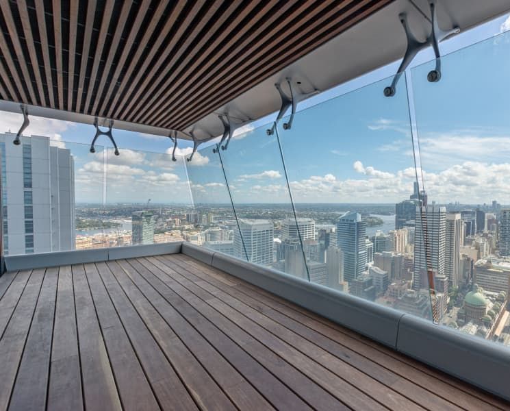 3 bedrooms Apartment / Unit / Flat in 115 Bathurst Street SYDNEY NSW, 2000