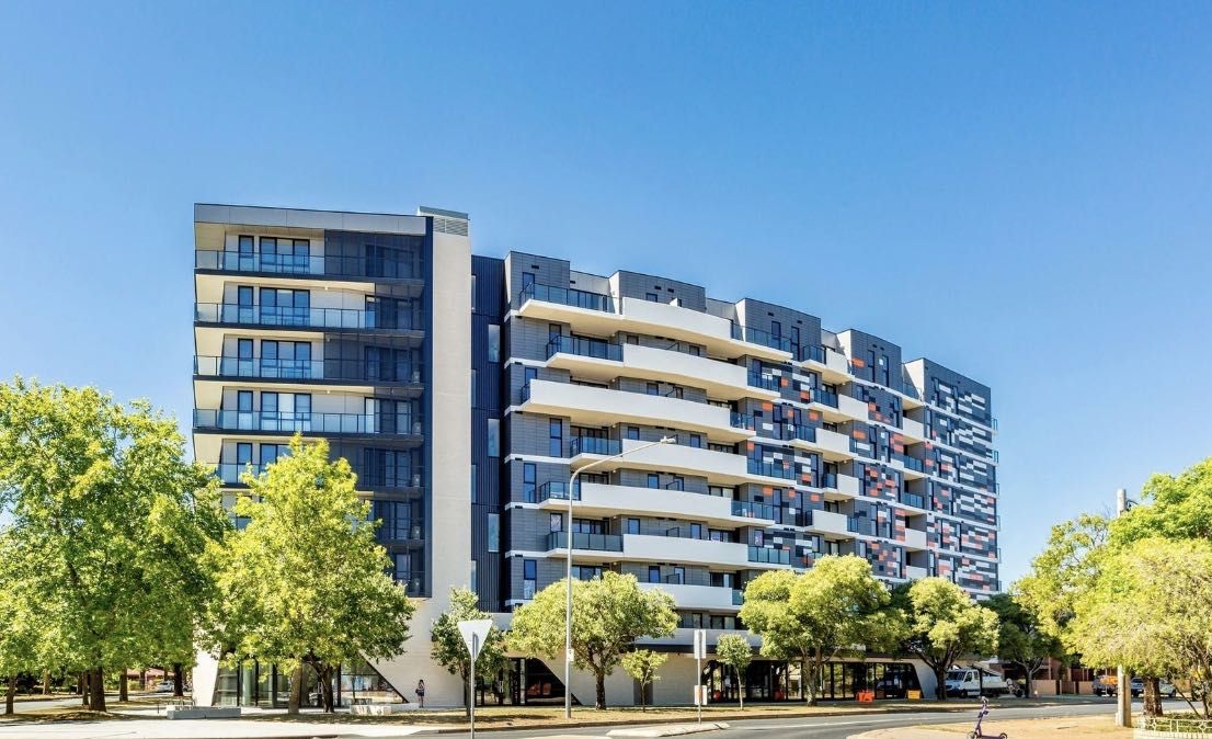 2 bedrooms Apartment / Unit / Flat in 32/2 Torrens Street BRADDON ACT, 2612