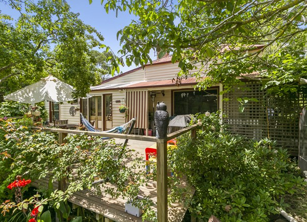 213 Badger Creek Road, Badger Creek VIC 3777