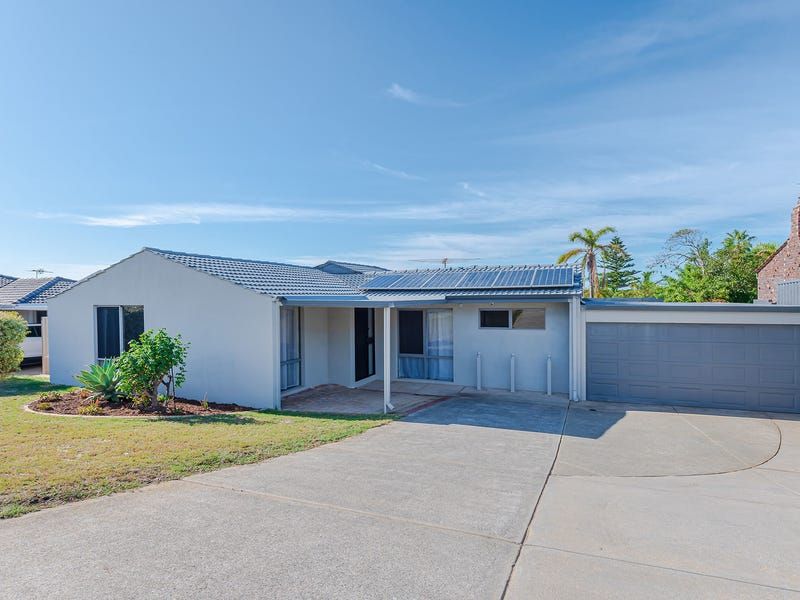 4 bedrooms House in 21 Stawell Way PADBURY WA, 6025