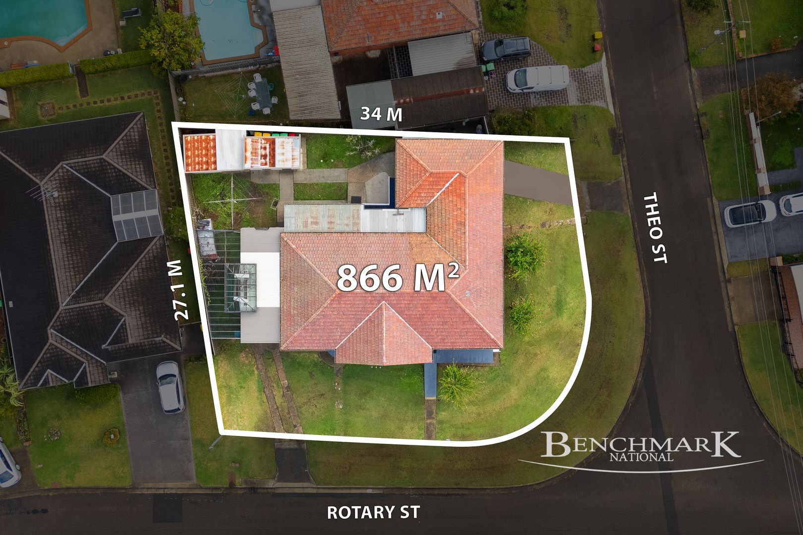 25 Rotary Street, Liverpool NSW 2170, Image 1