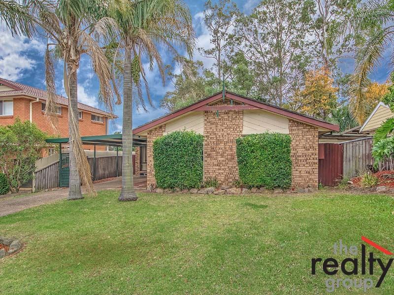 Ingleburn NSW 2565, Image 0