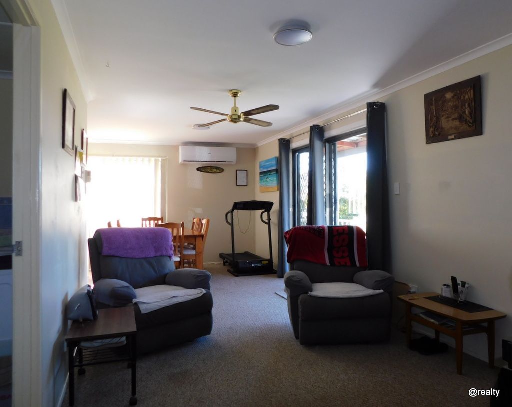 22 Deakin Crescent, Nanango QLD 4615, Image 1