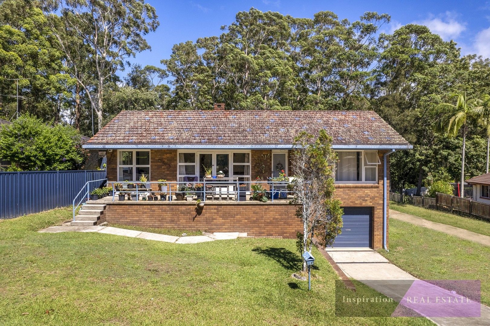 35 Banksia Crescent, Nambucca Heads NSW 2448, Image 0