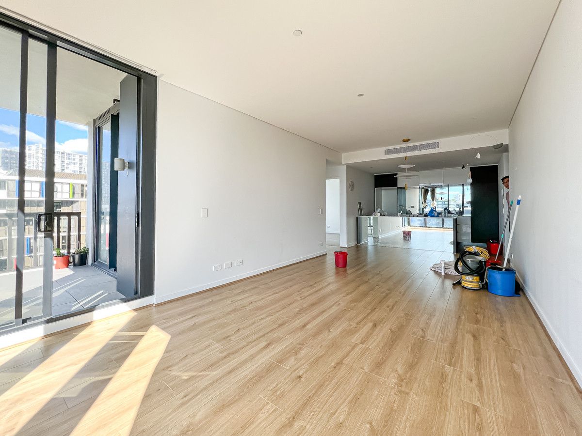 3 bedrooms Apartment / Unit / Flat in 1005/21 Dunkerley Place WATERLOO NSW, 2017