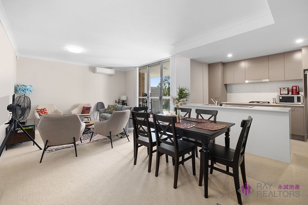 138/1 Meryll Avenue, Baulkham Hills NSW 2153, Image 1