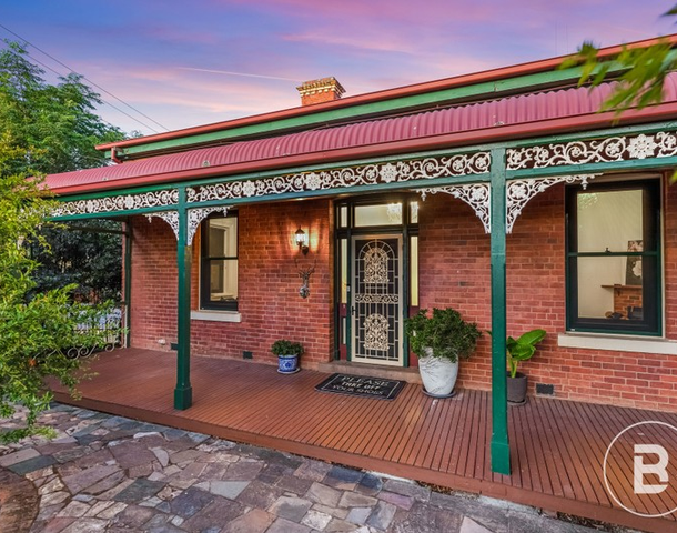 202 Don Street, Bendigo VIC 3550