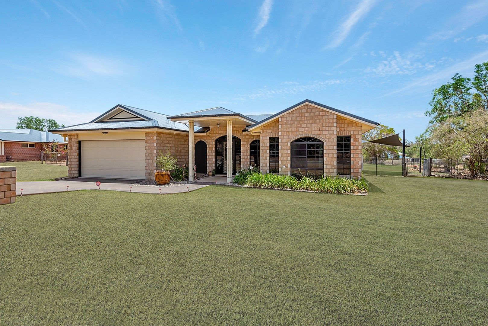 3 Belmore Drive, Withcott QLD 4352, Image 0