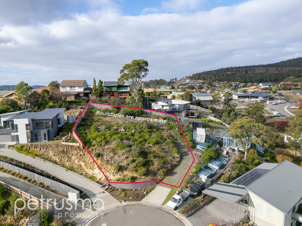 30 Jeannette Court, Lenah Valley TAS 7008, Image 0