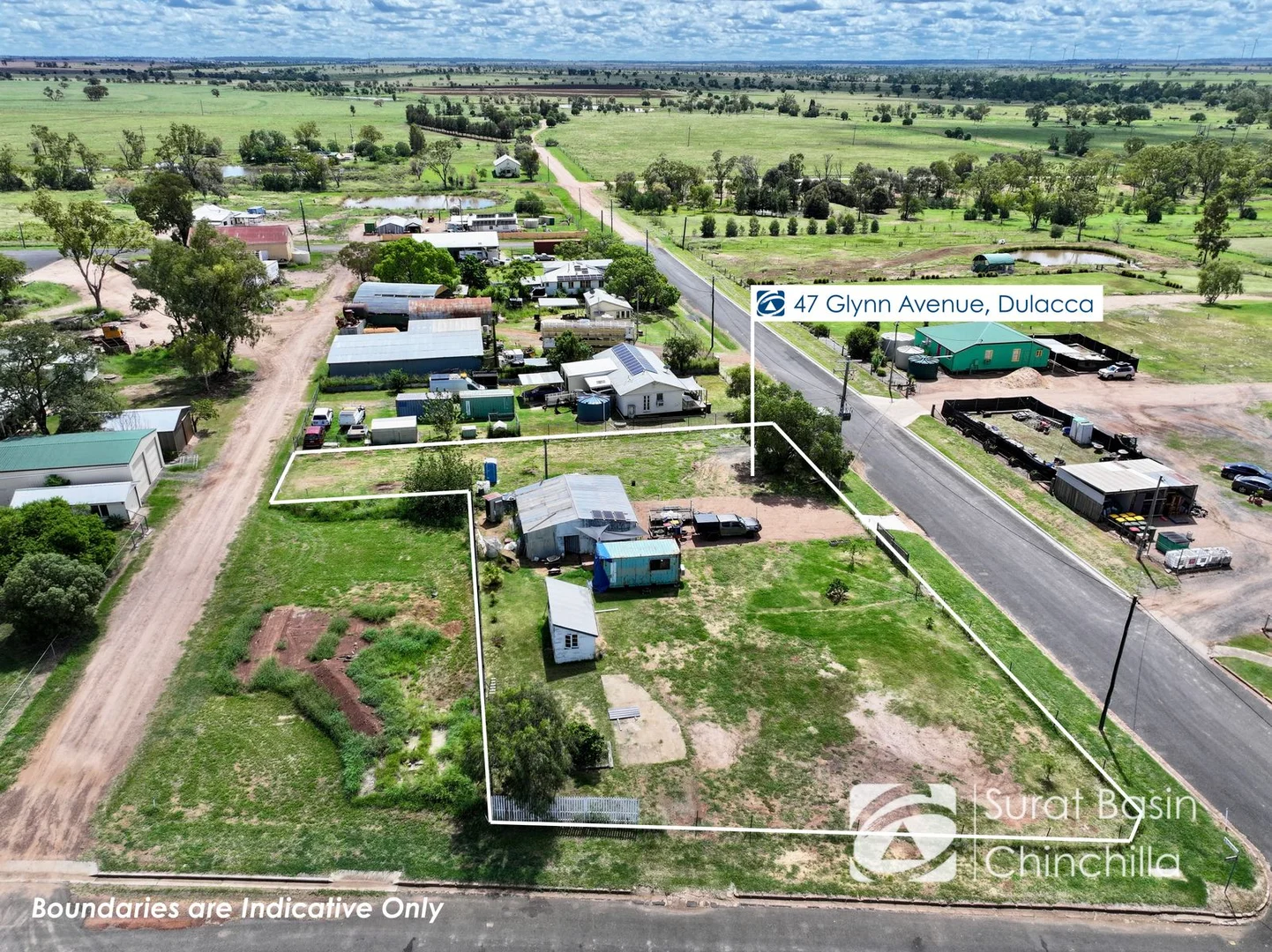 Additional image 2 of 47 Glynn Avenue, Dulacca QLD 4425