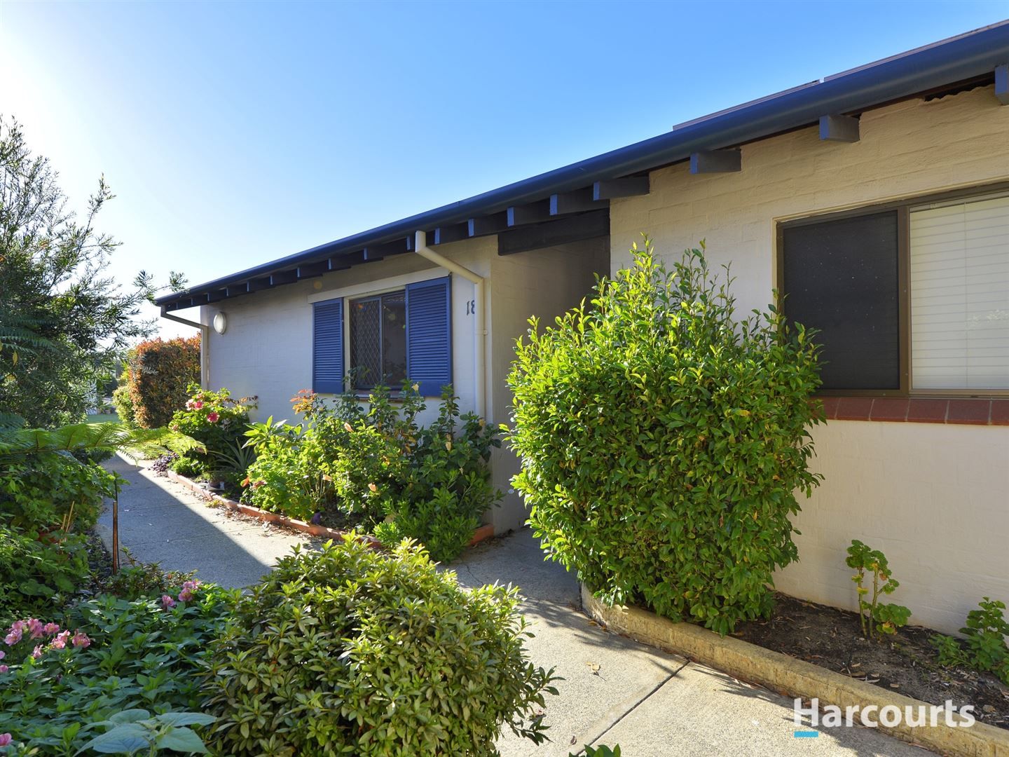 18/10 Hungerford Avenue, Halls Head WA 6210, Image 2