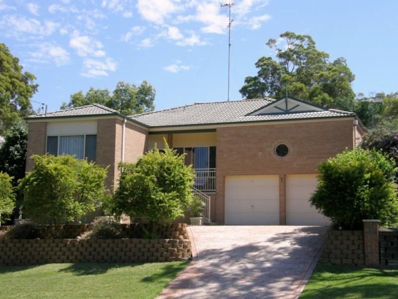 7 Donnelly Road, Arcadia Vale NSW 2283