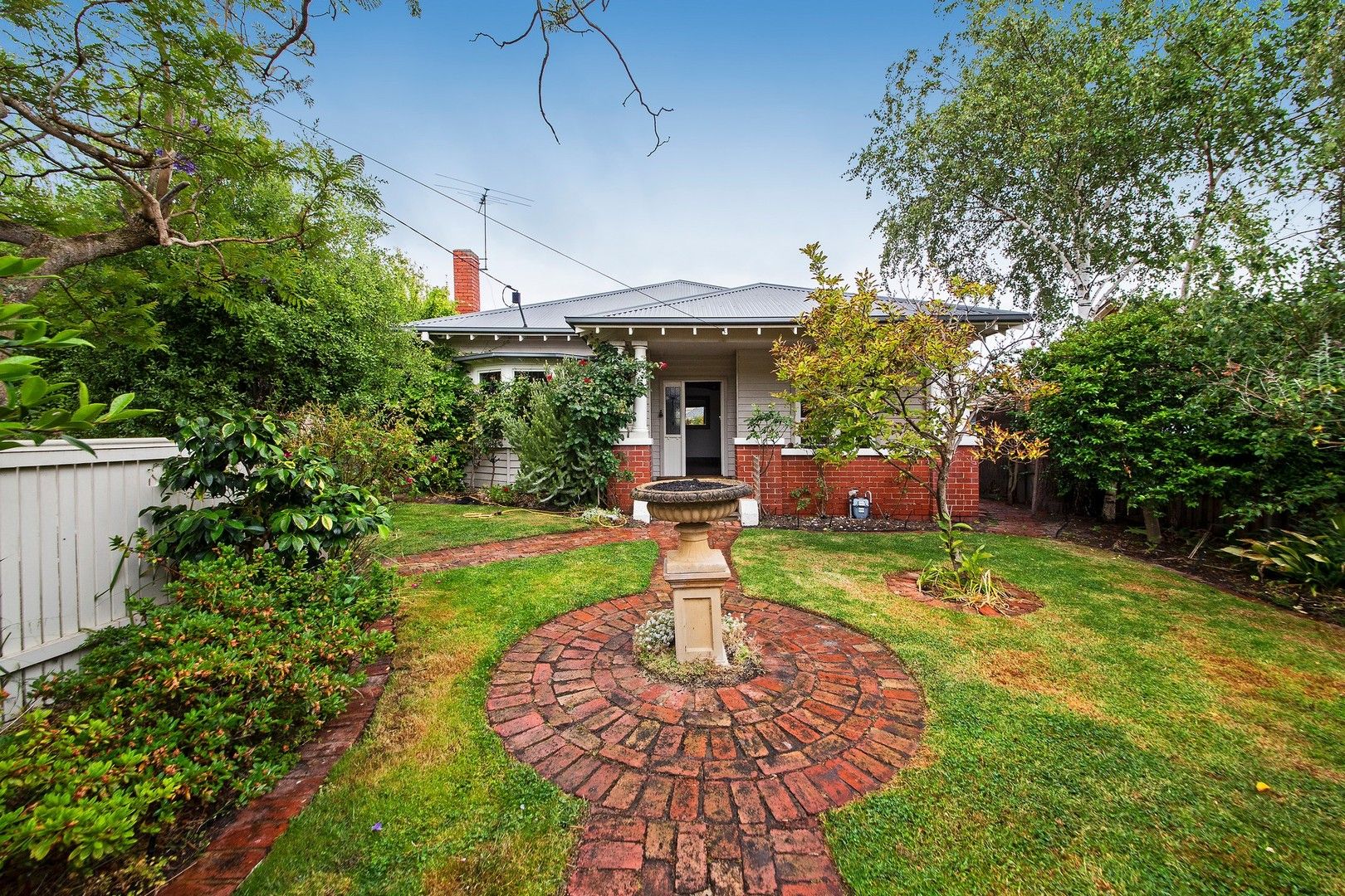 22 Kingston Street, Hampton VIC 3188 House For Rent 1,400 Domain