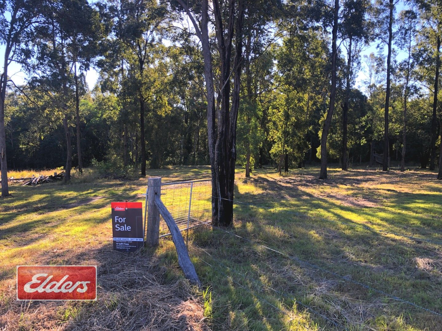 Newfarm Road, Chatsworth QLD 4570, Image 0