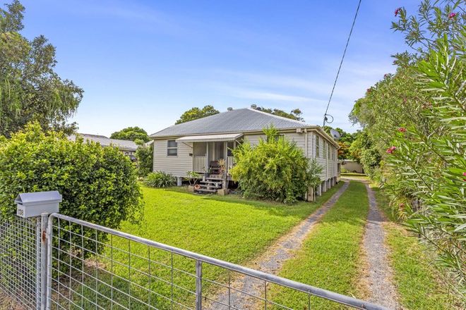 Picture of 138 Archer Street, THE RANGE QLD 4700