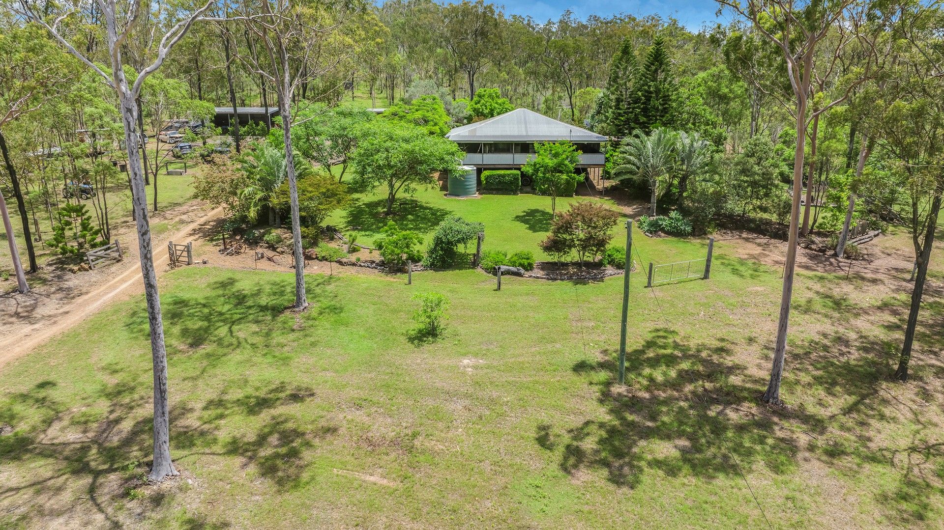 49576 Bruce Highway, Calliope QLD 4680, Image 0