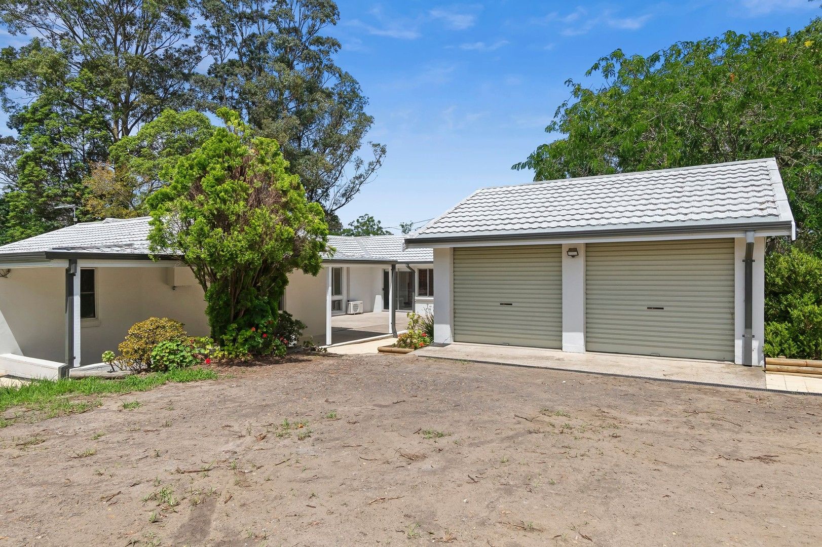 4 bedrooms House in 14 Boronia Road GLENORIE NSW, 2157