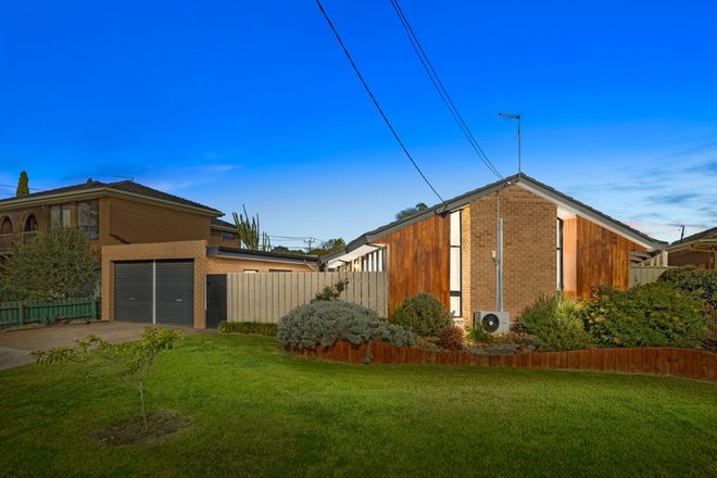 Picture of 3 Aquinas Court, HOPPERS CROSSING VIC 3029
