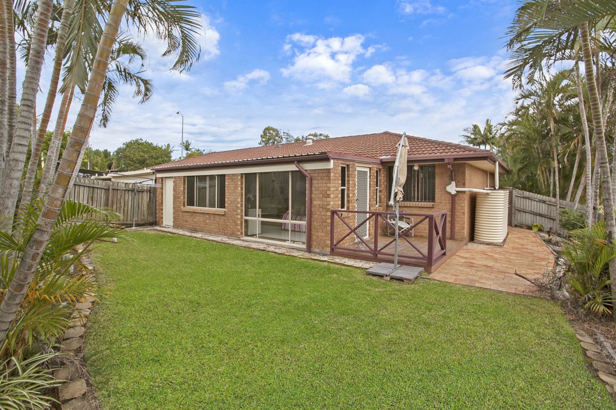 2/1 Wirth Terrace, Highland Park QLD 4211, Image 0