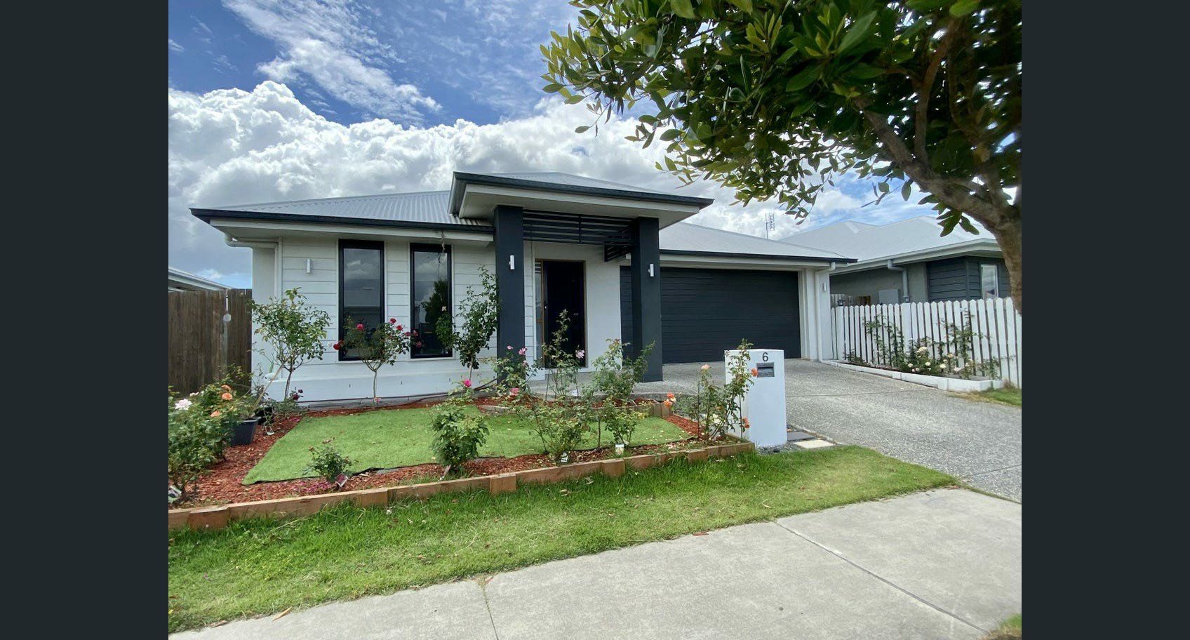 4 bedrooms House in 6 Locke Crescent BARINGA QLD, 4551