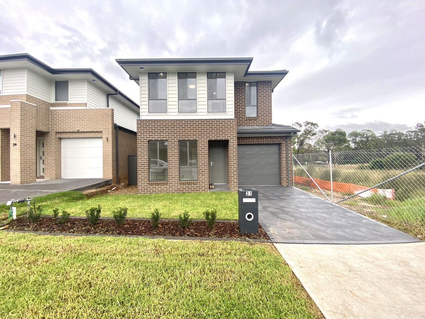 31 Maneroo Street, Rouse Hill NSW 2155 House For Rent Domain