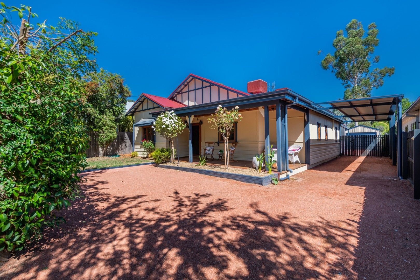 3 bedrooms House in 11 Alice Street QUEANBEYAN NSW, 2620