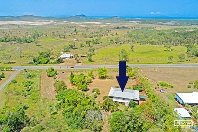 Picture of 938 Tanby Road, TANBY QLD 4703