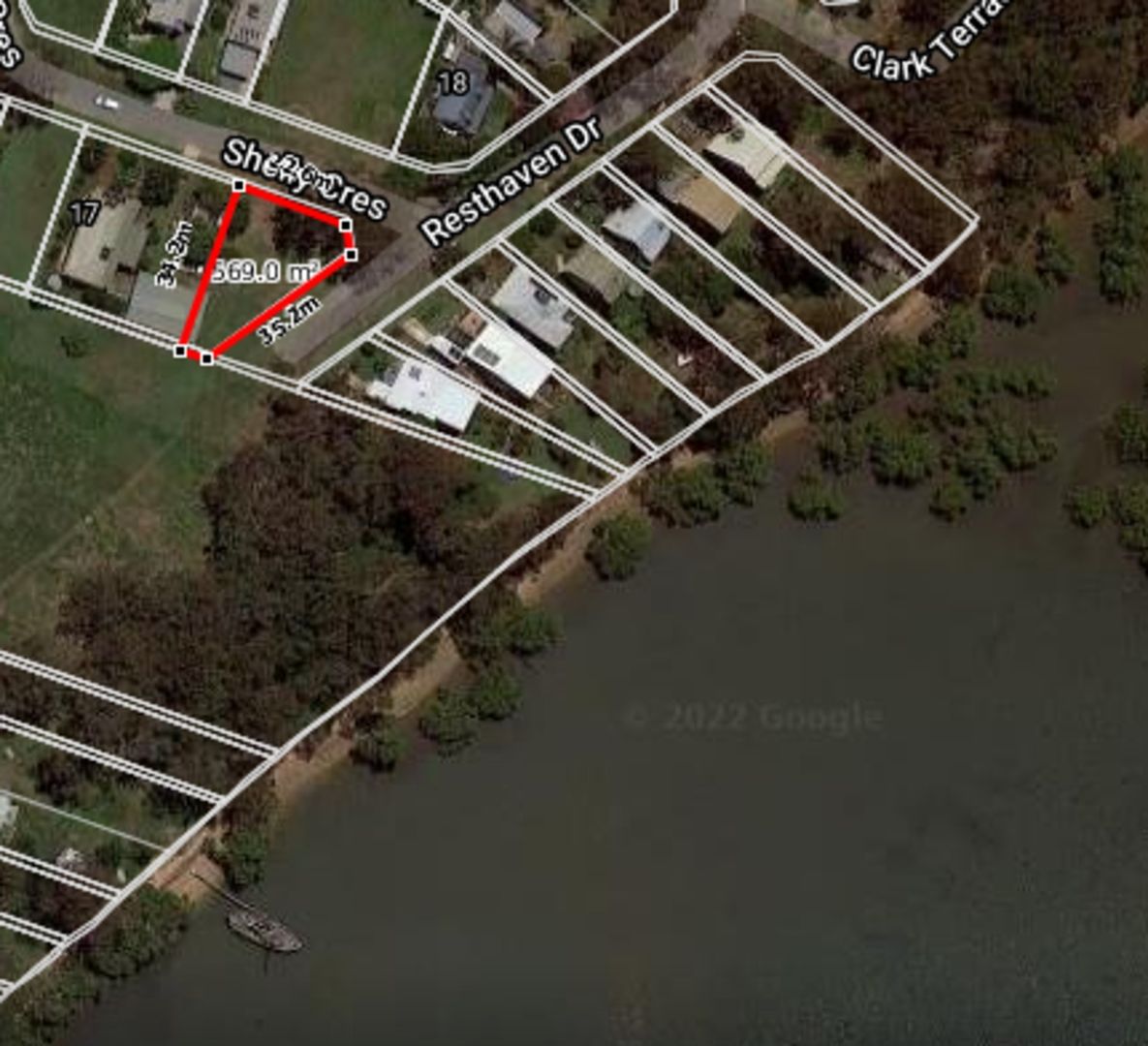 21 Shelly Crescent, Lamb Island QLD 4184 Domain