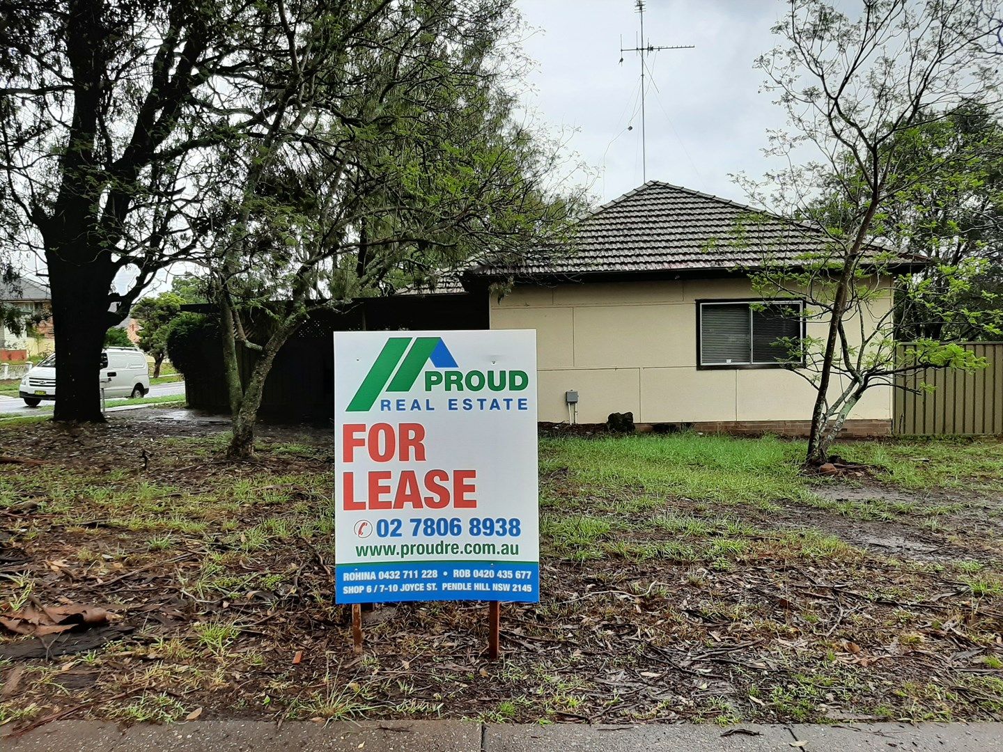 3 bedrooms House in 70 Seven hills Road SEVEN HILLS NSW, 2147