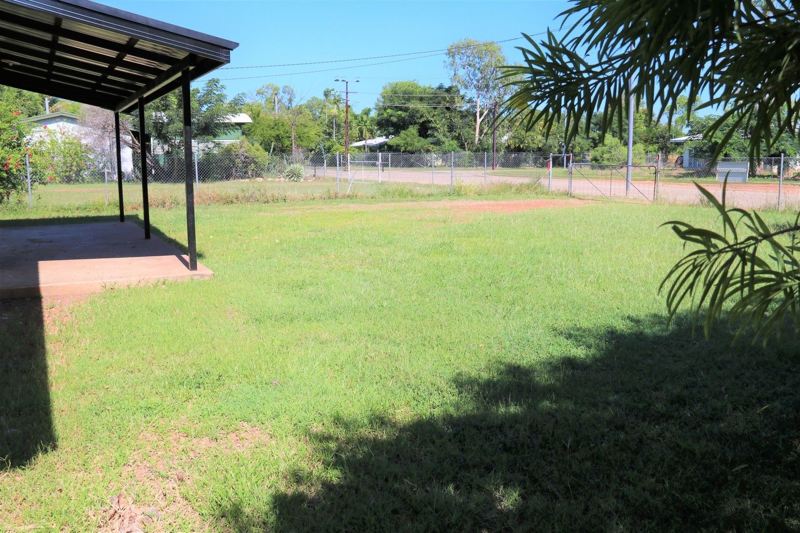 3 bedrooms House in 4 Millar Terrace PINE CREEK NT, 0847