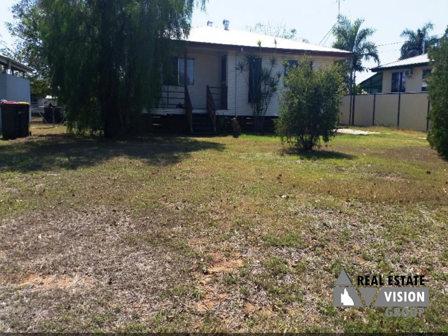 Blackwater QLD 4717