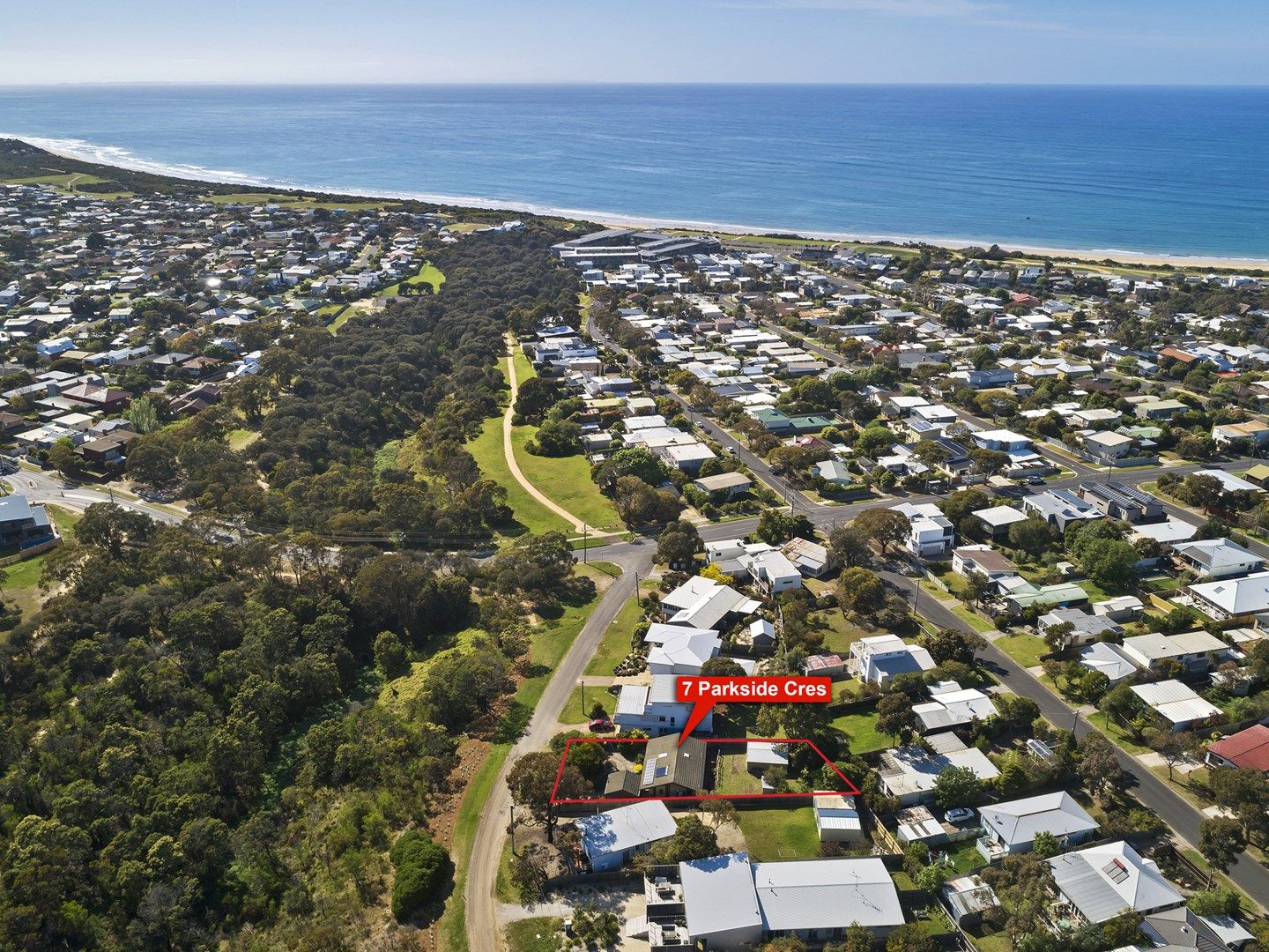 7 Parkside Crescent, Torquay VIC 3228, Image 0