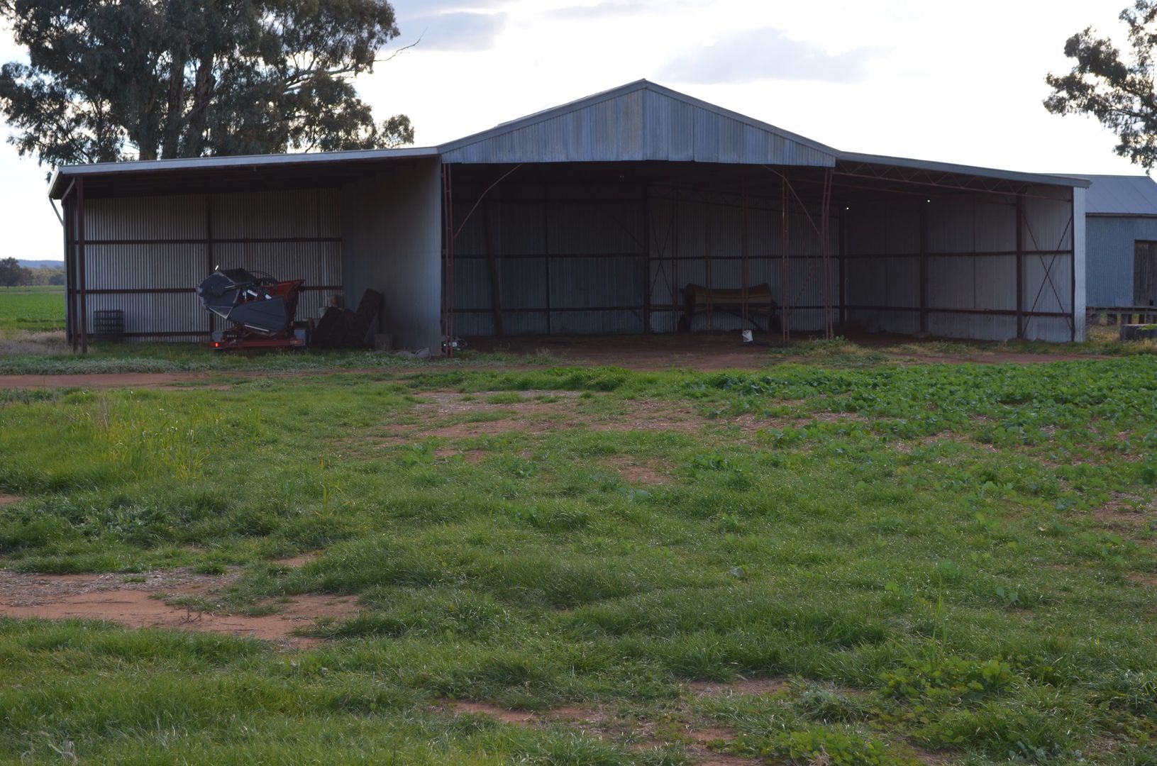 Grenfell NSW 2810, Image 1