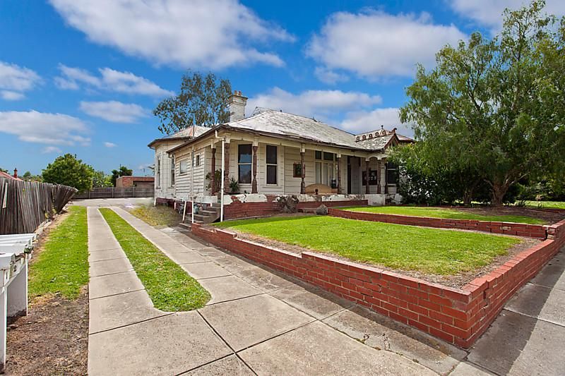 13 Washington Street, Essendon Property History & Address Research