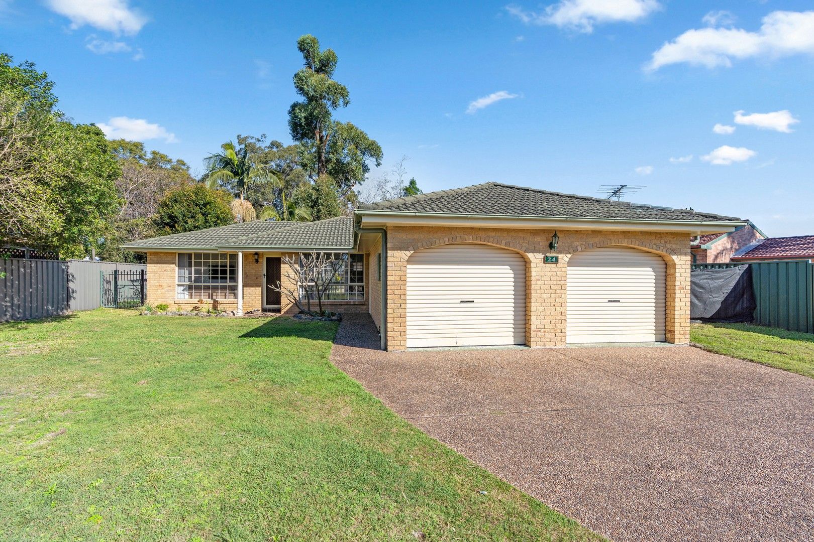 3 bedrooms House in 24 Elwin Road RAYMOND TERRACE NSW, 2324