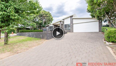 Picture of 44 Cypress Point Drive, DUBBO NSW 2830