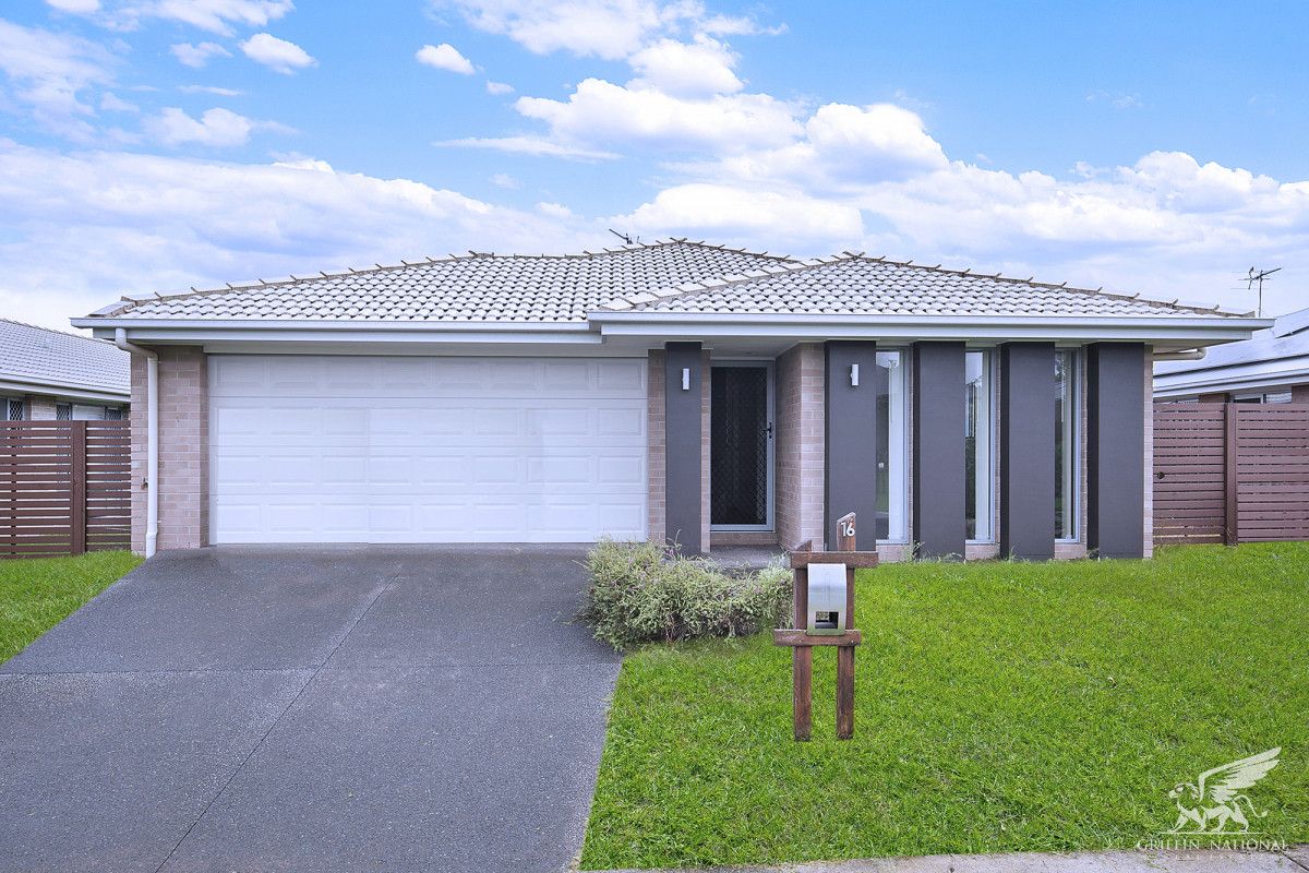 16 Koda Street, Burpengary East QLD 4505, Image 0